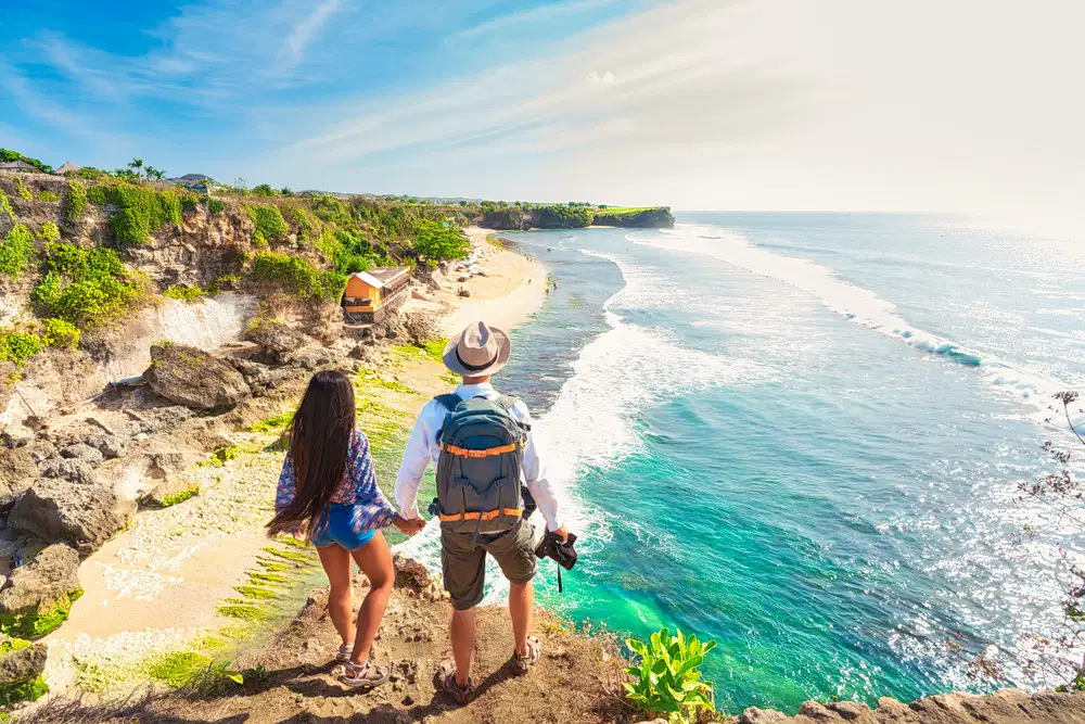 Exotic Honeymoon Tour to Goa