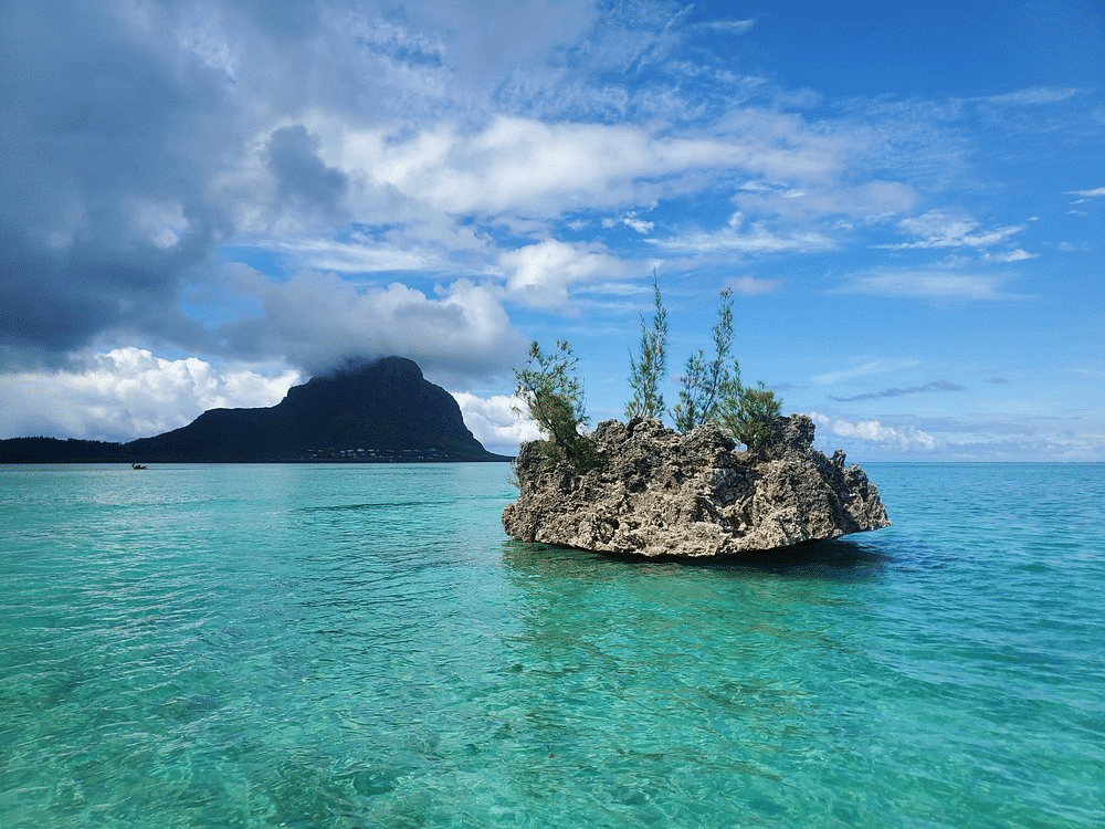 Crystal Rock Mauritius Overview