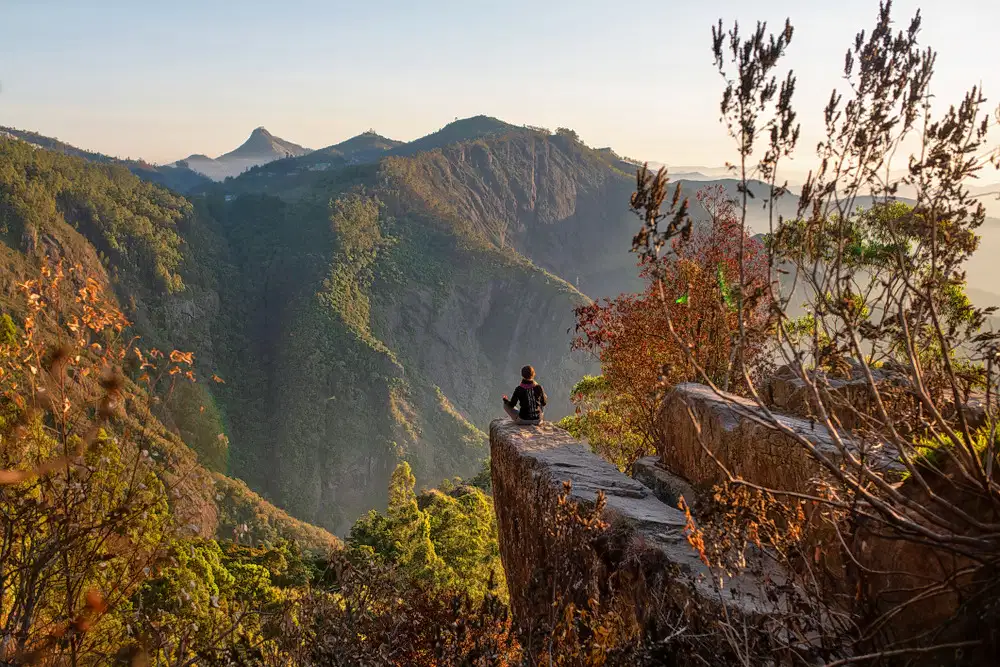 Ooty and Kodaikanal Tour Package