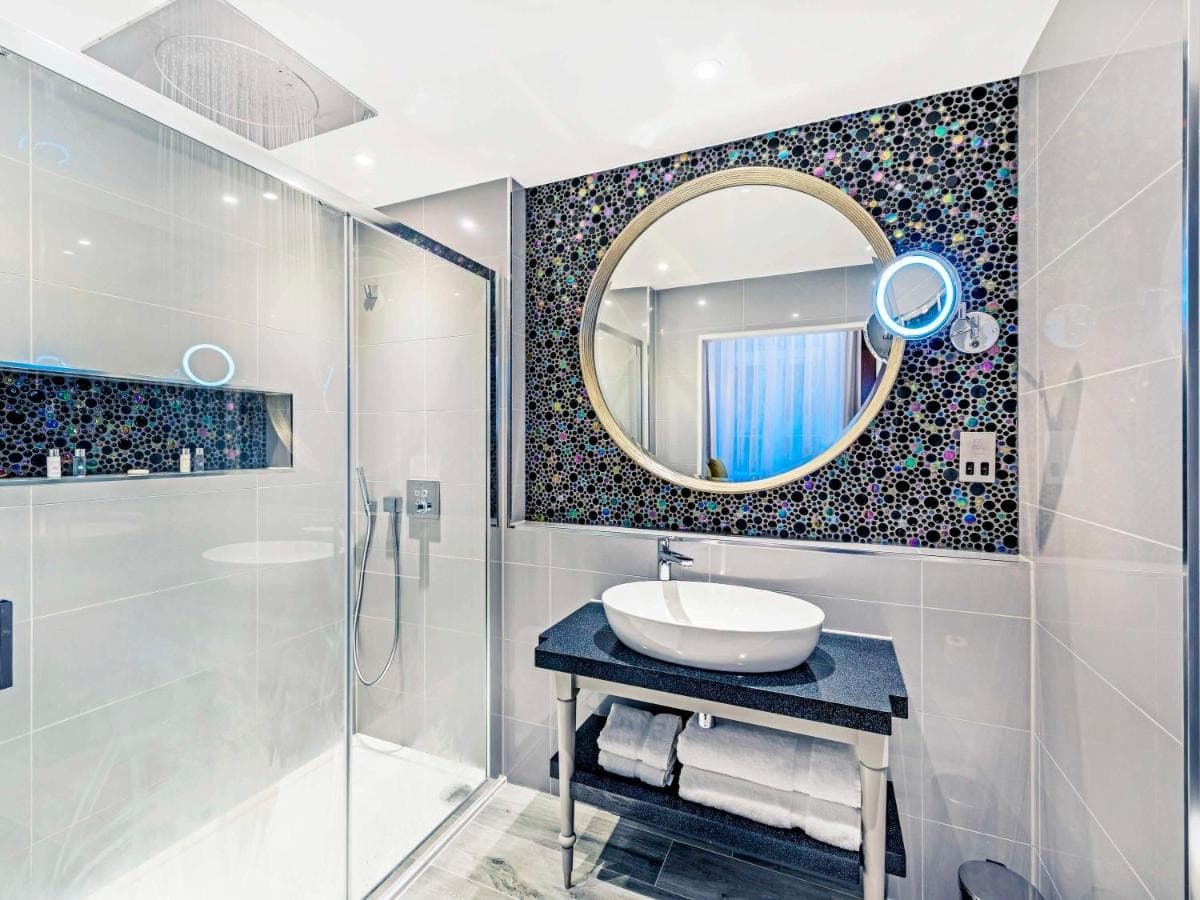 Mercure London Hyde Park Hotel