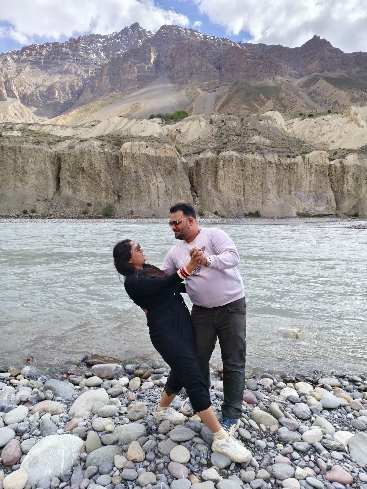 Photo from Manish Gandhi's trip
