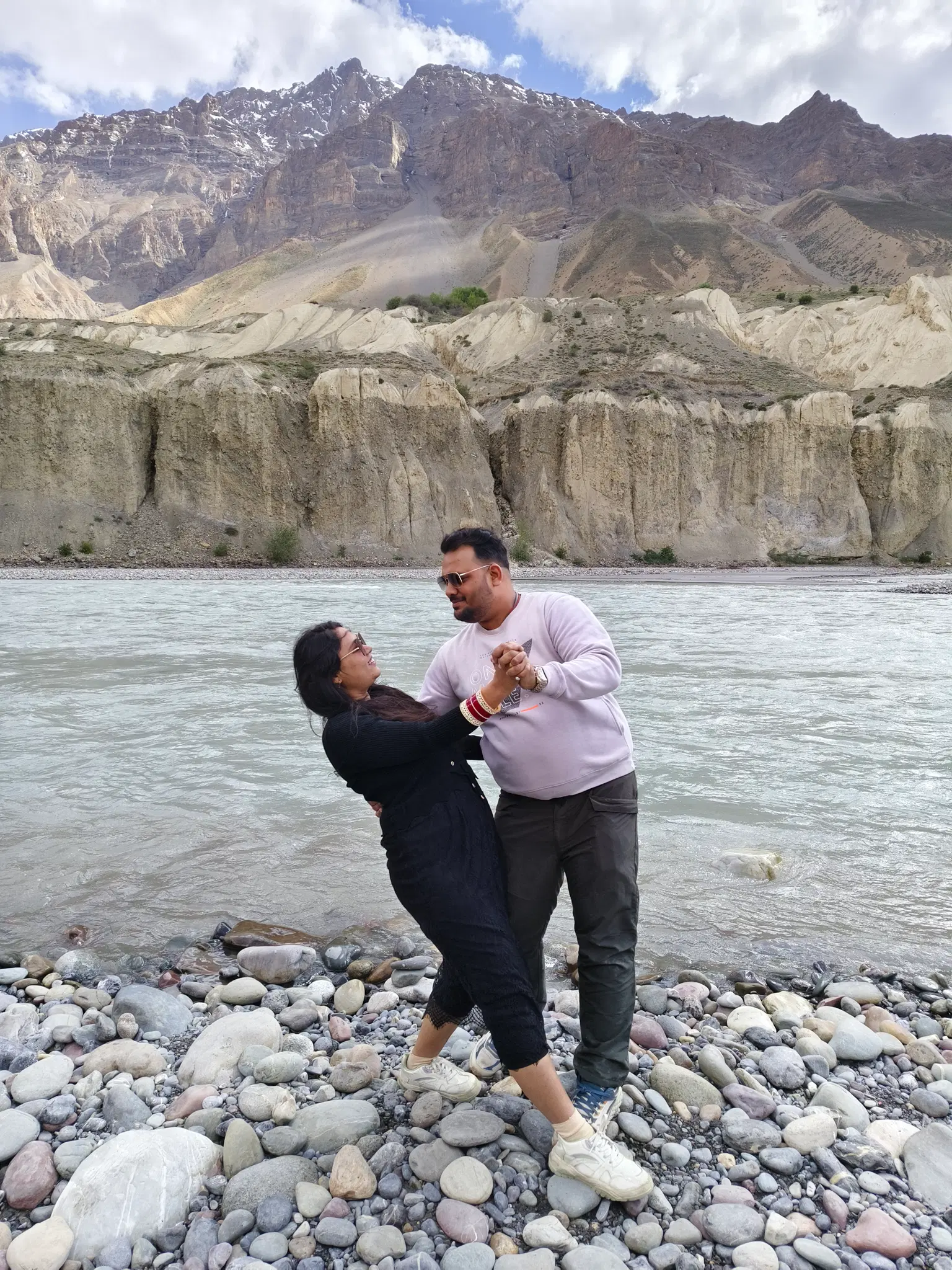 Photo from Manish Gandhi's trip