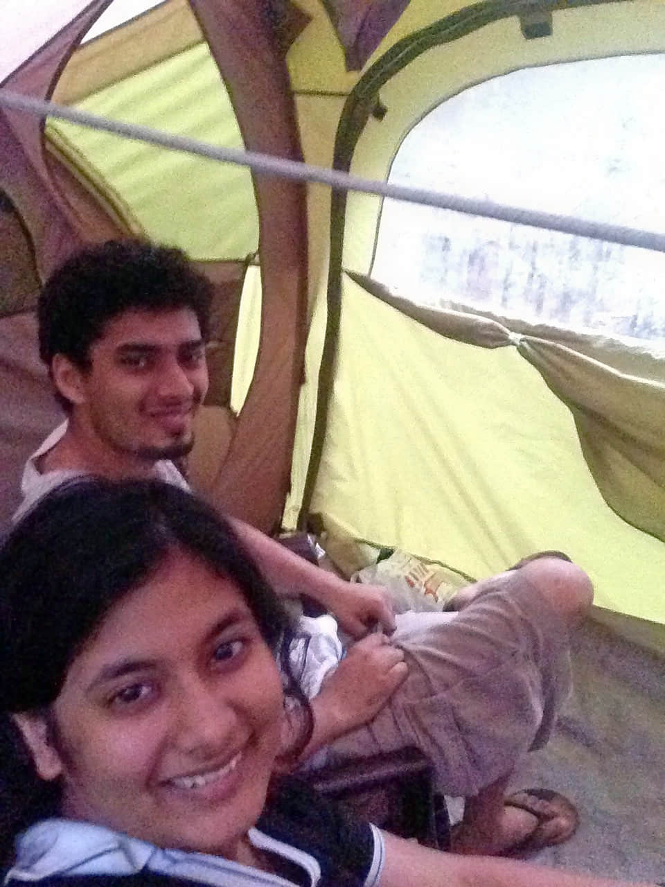 Photo from Naaz Ghani's trip