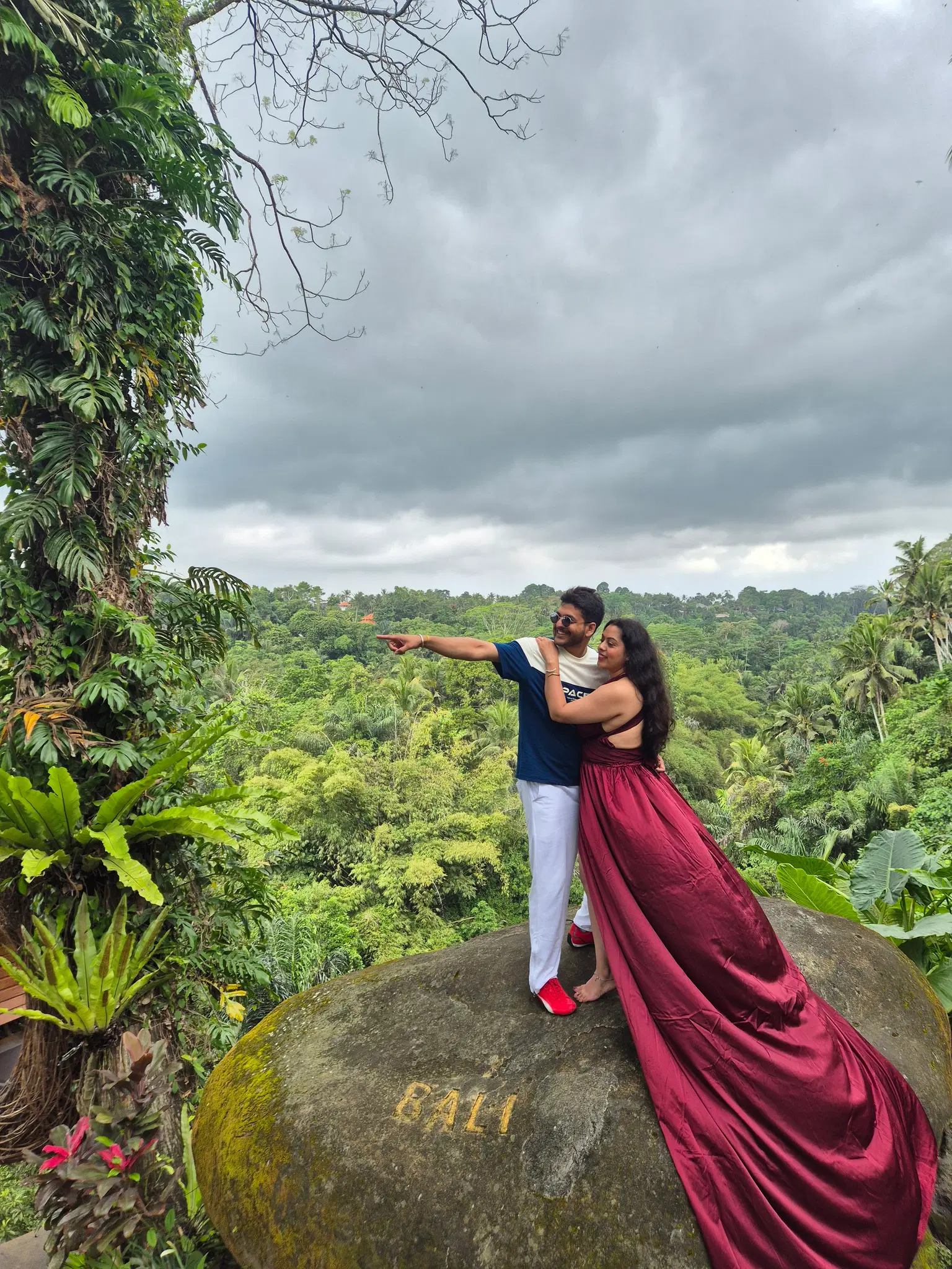Photo from Parv Agarwal's trip