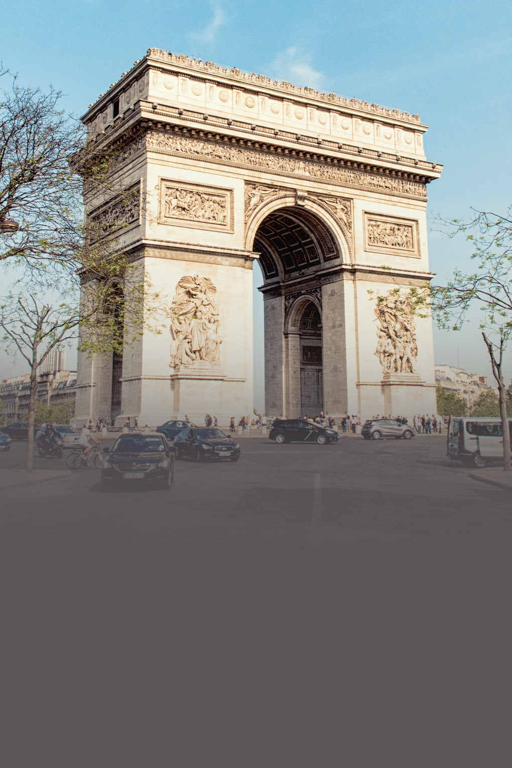 Europe Group Tour - From Historic Landmarks to Natural Wonders