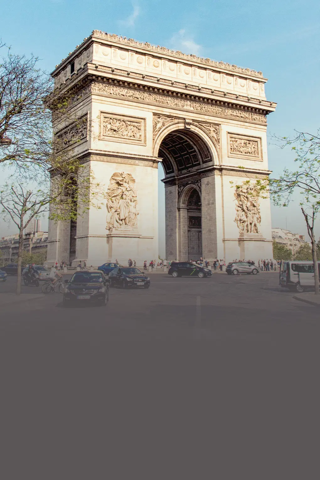 Europe Group Tour - From Historic Landmarks to Natural Wonders