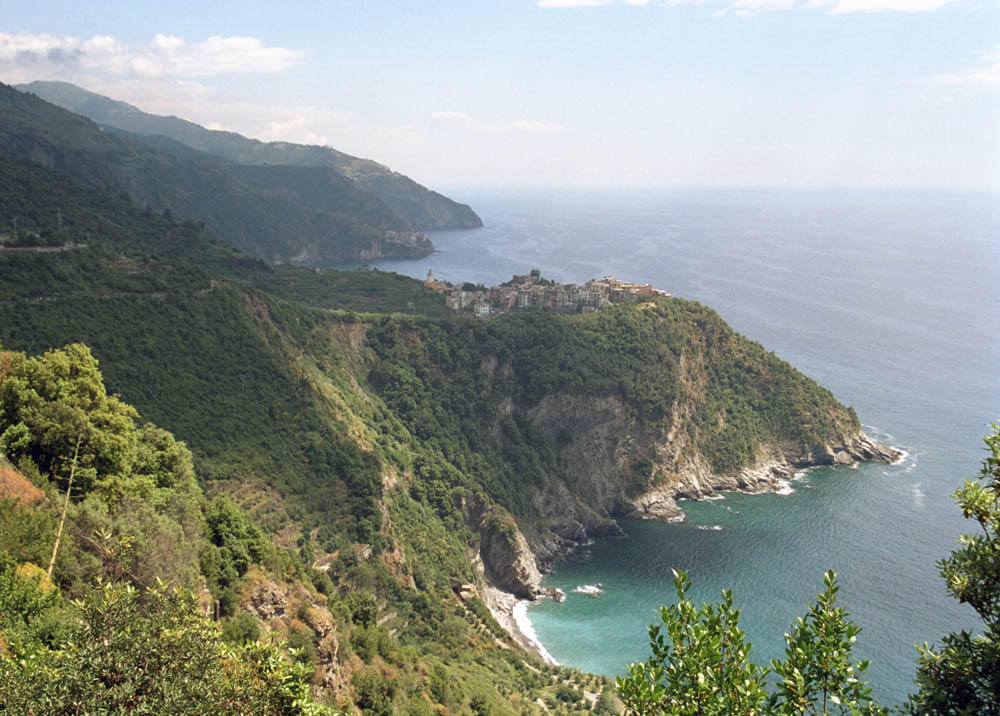 Explore The Parco Nazionale Cinque Terre