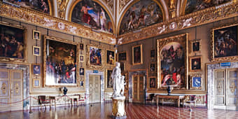 Explore the Palantina Gallery.