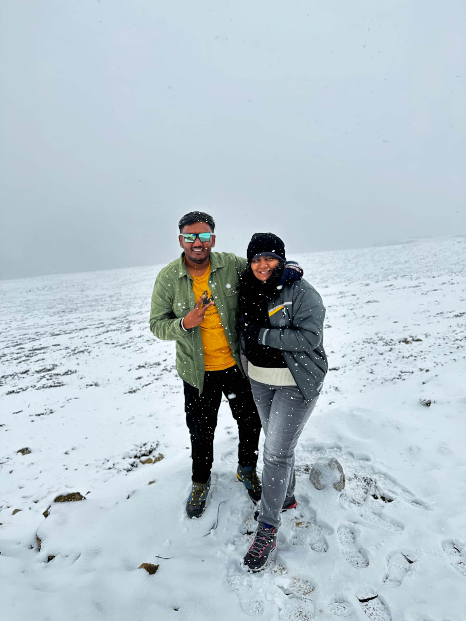 Photo from Romank Patel's trip