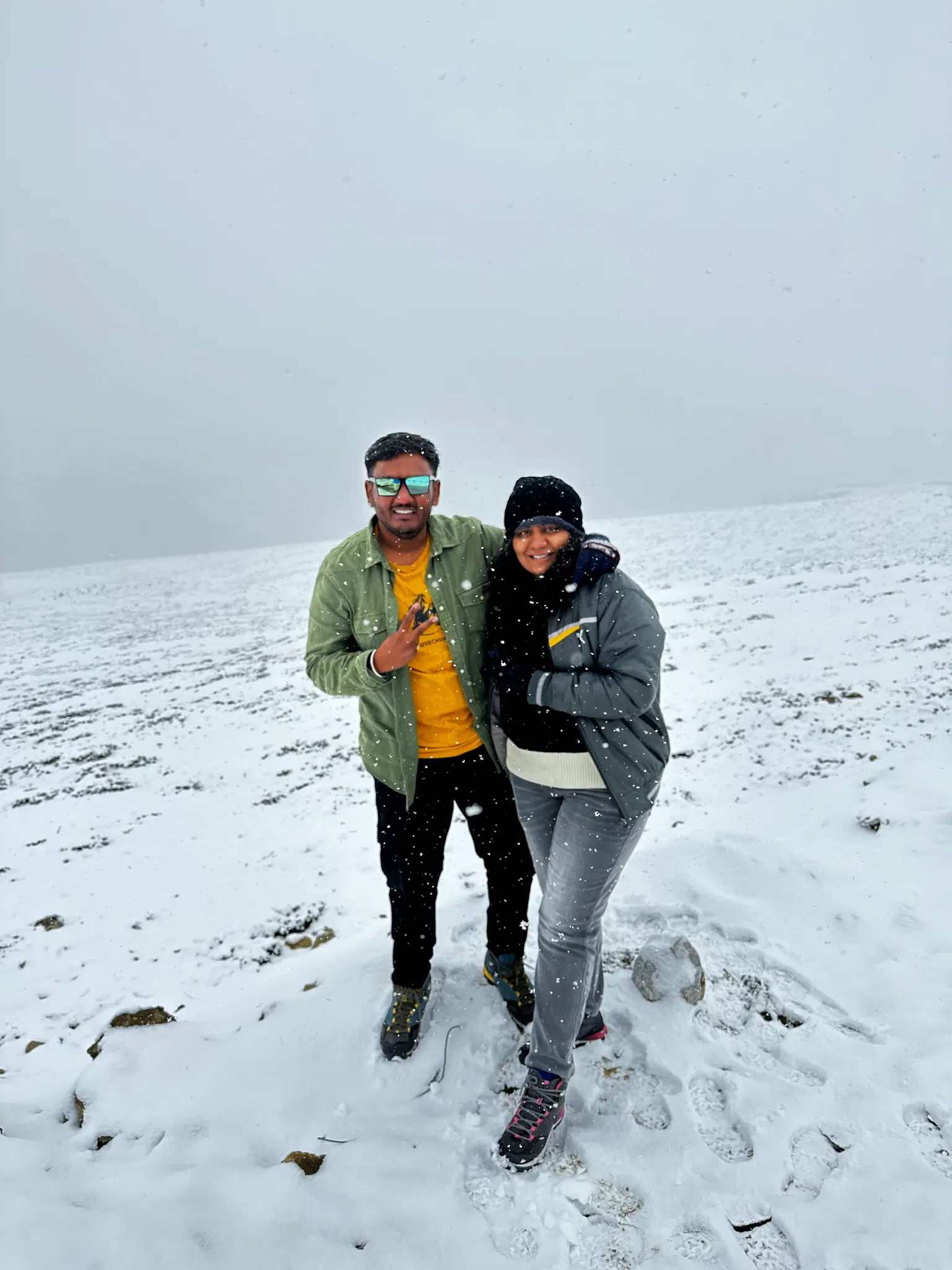 Photo from Romank Patel's trip