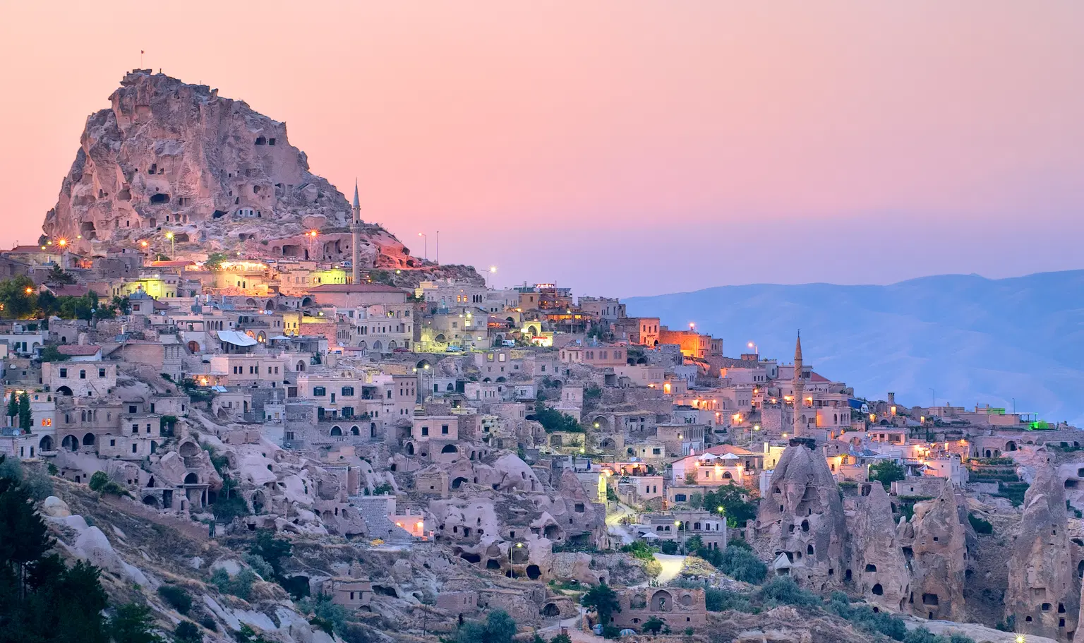 <em>Turkey</em> Tour Packages From Delhi 