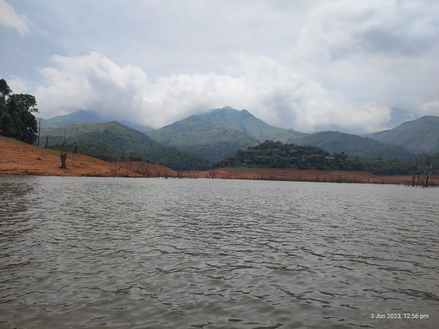 Photo from Balasubramanya S .'s trip