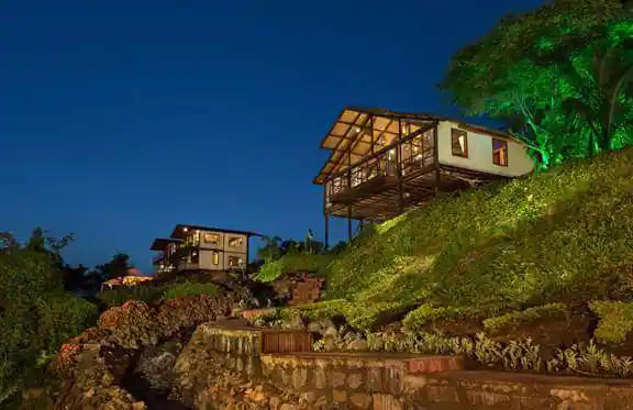 Anchaviyo Resort Image