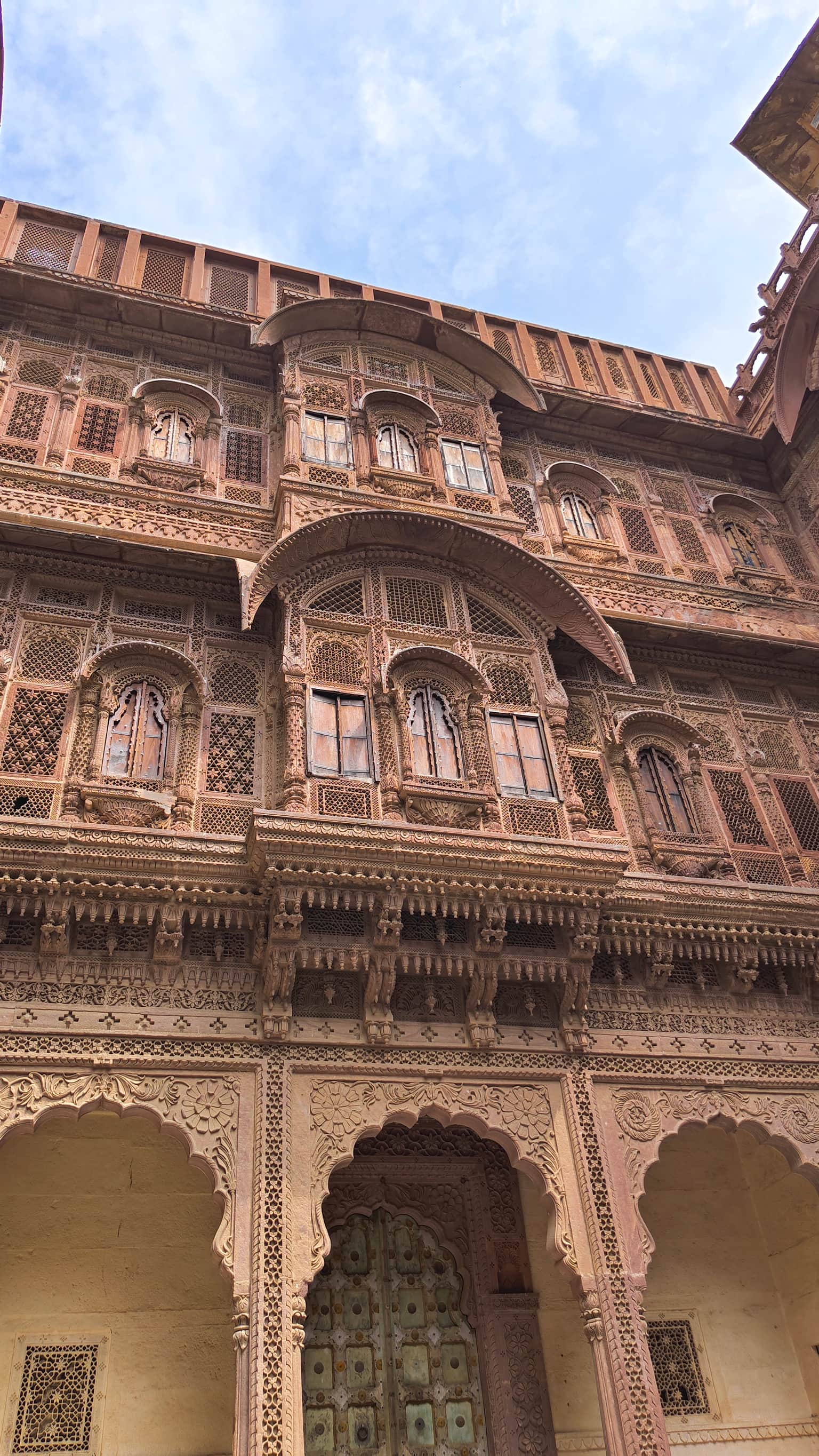 Photo from Prajakta Thakare's trip