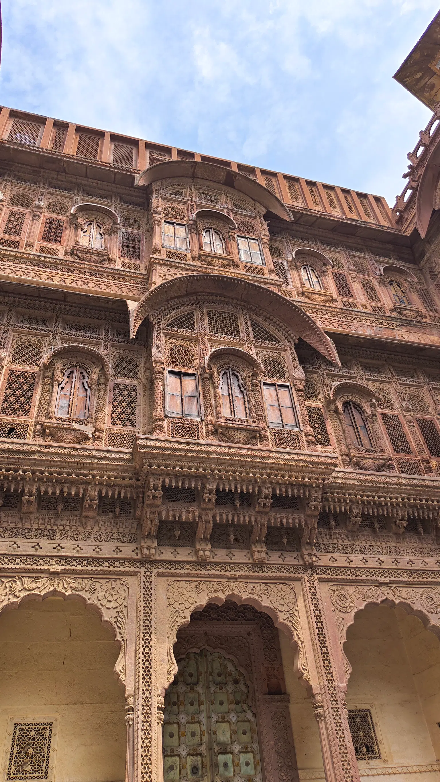 Photo from Prajakta Thakare's trip