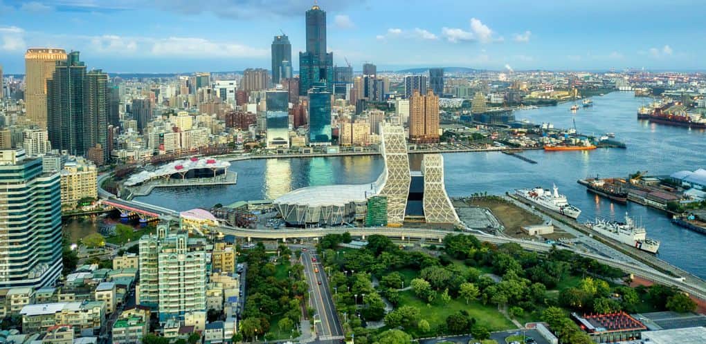 Kaohsiung