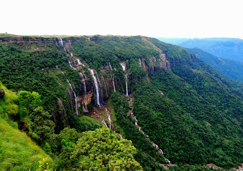 Best of Meghalaya  Image