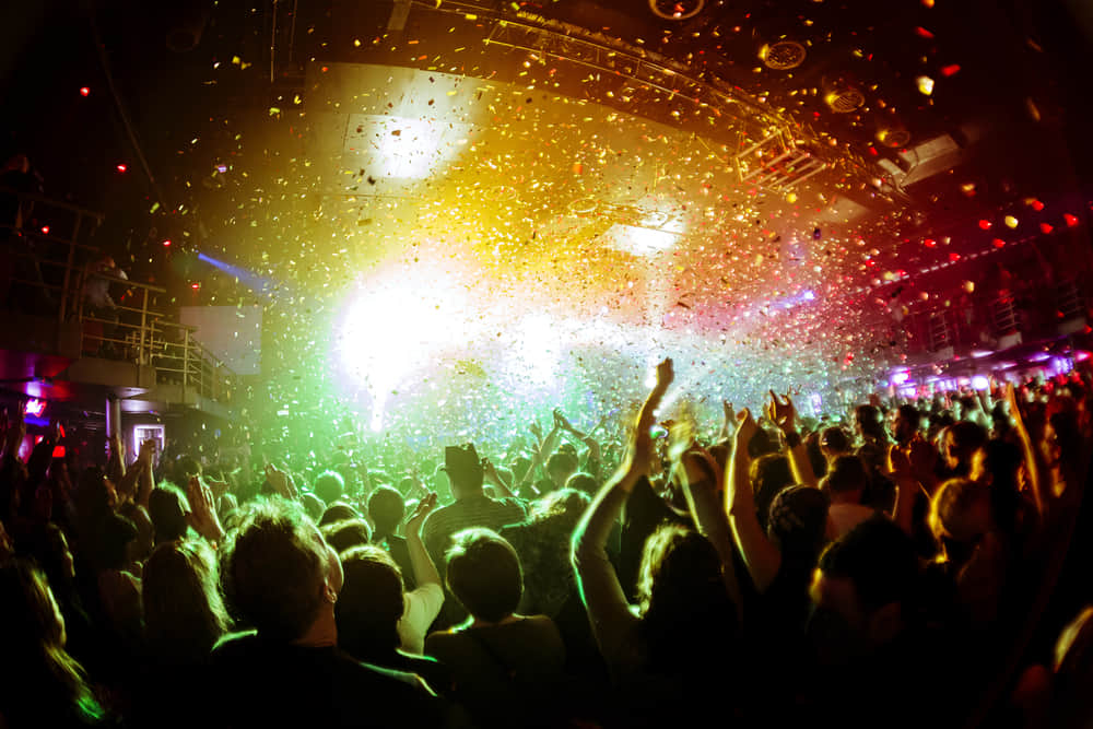 Nightlife experiences in Kasol
