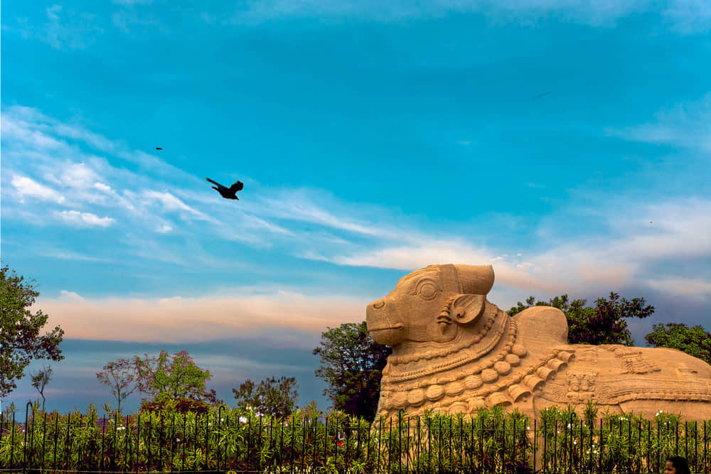 Lepakshi, <em>Andhra Pradesh</em>