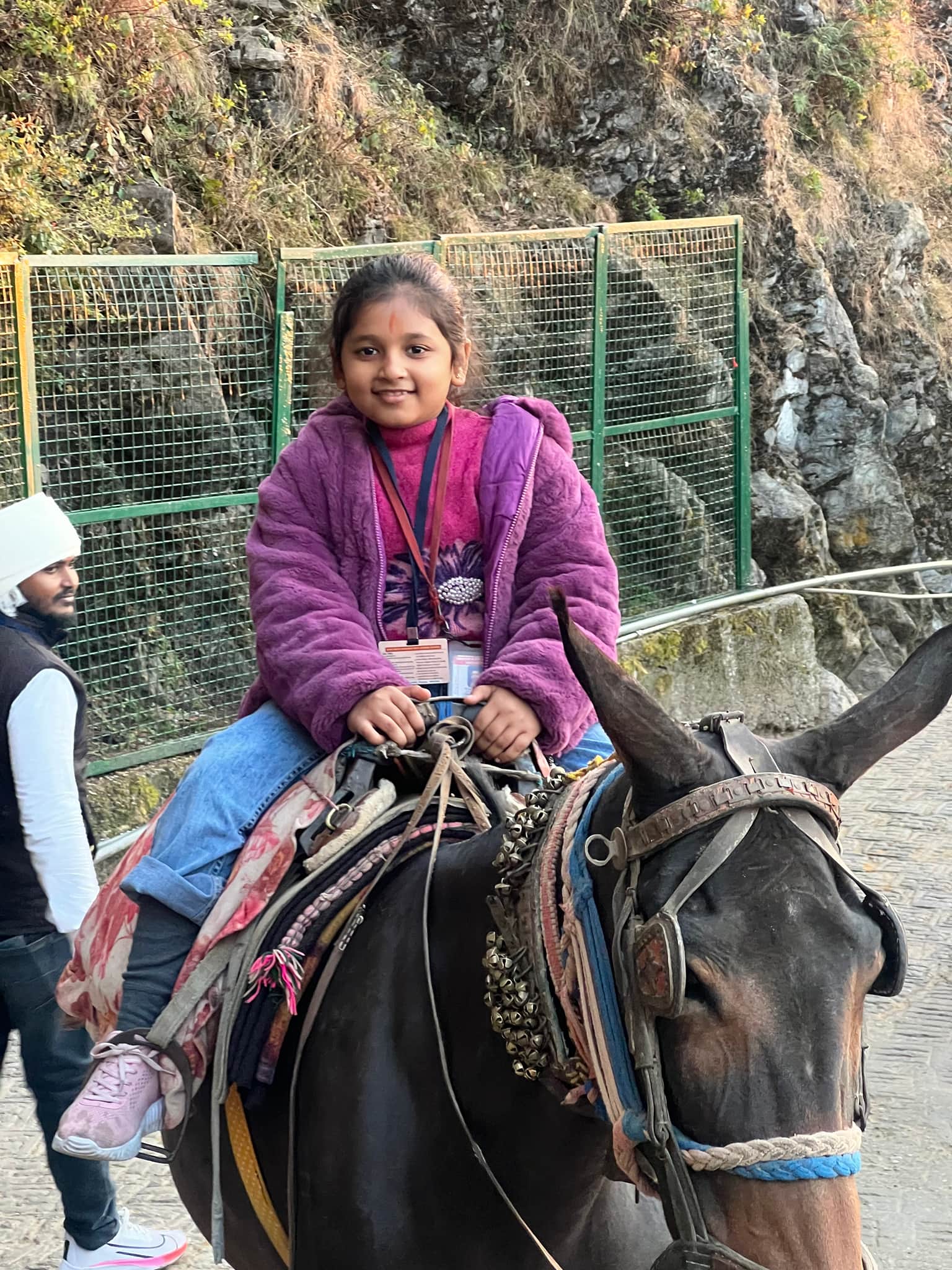 Photo from Anant 's trip