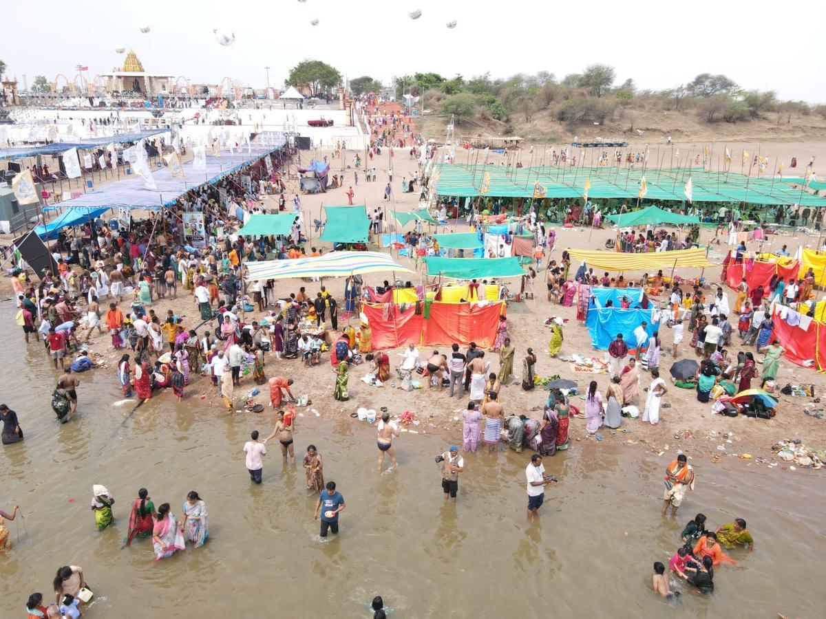 Join the Local Festivals and Traditions