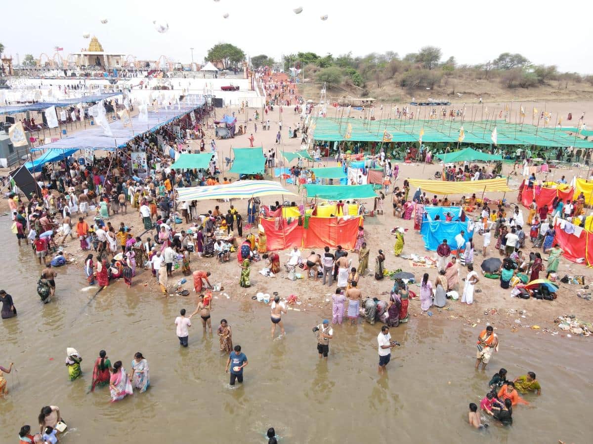 Join the Local Festivals and Traditions