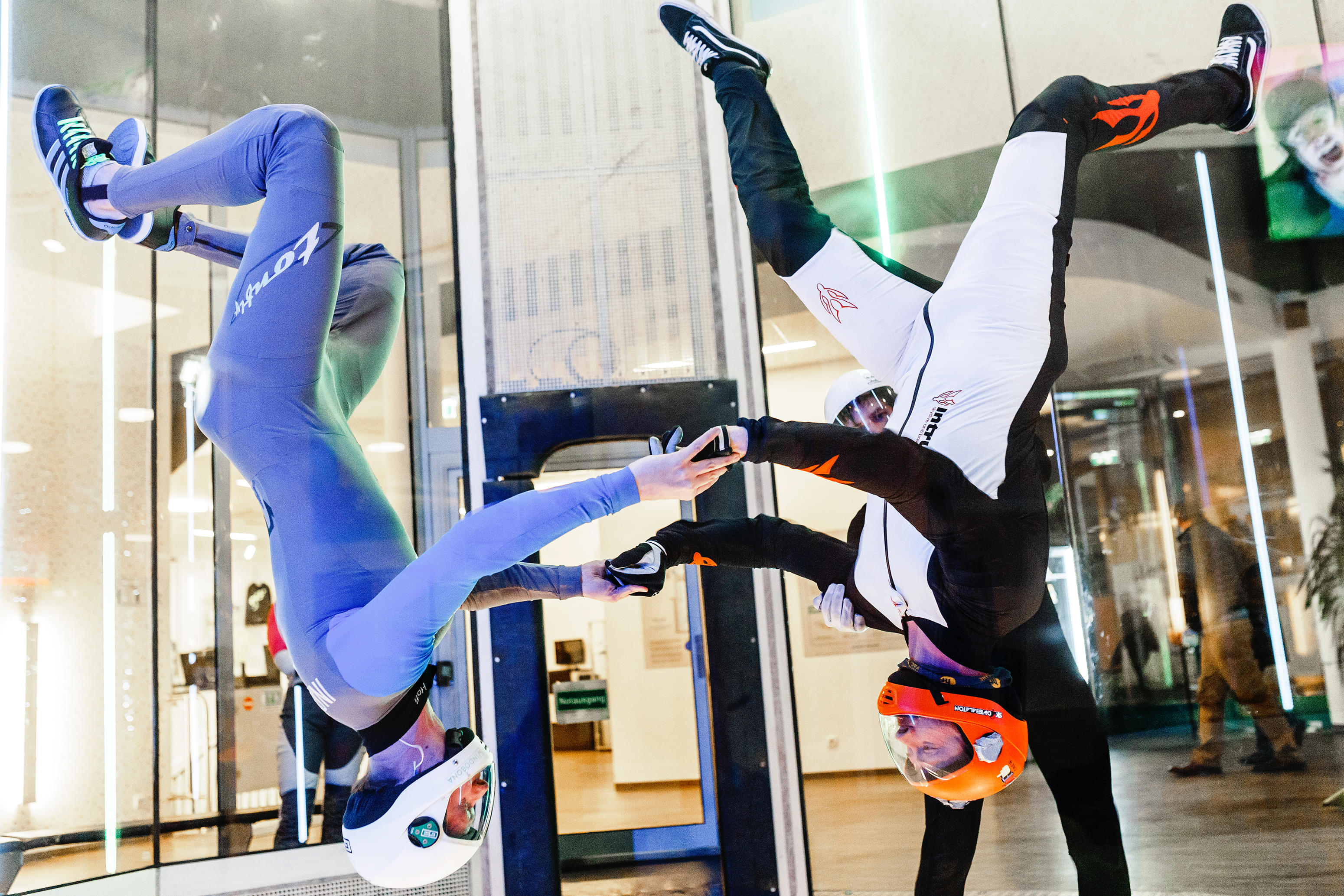 Windlab Indoor Skydiving, Kuala Lumpur: How To Reach, Best Time Tips