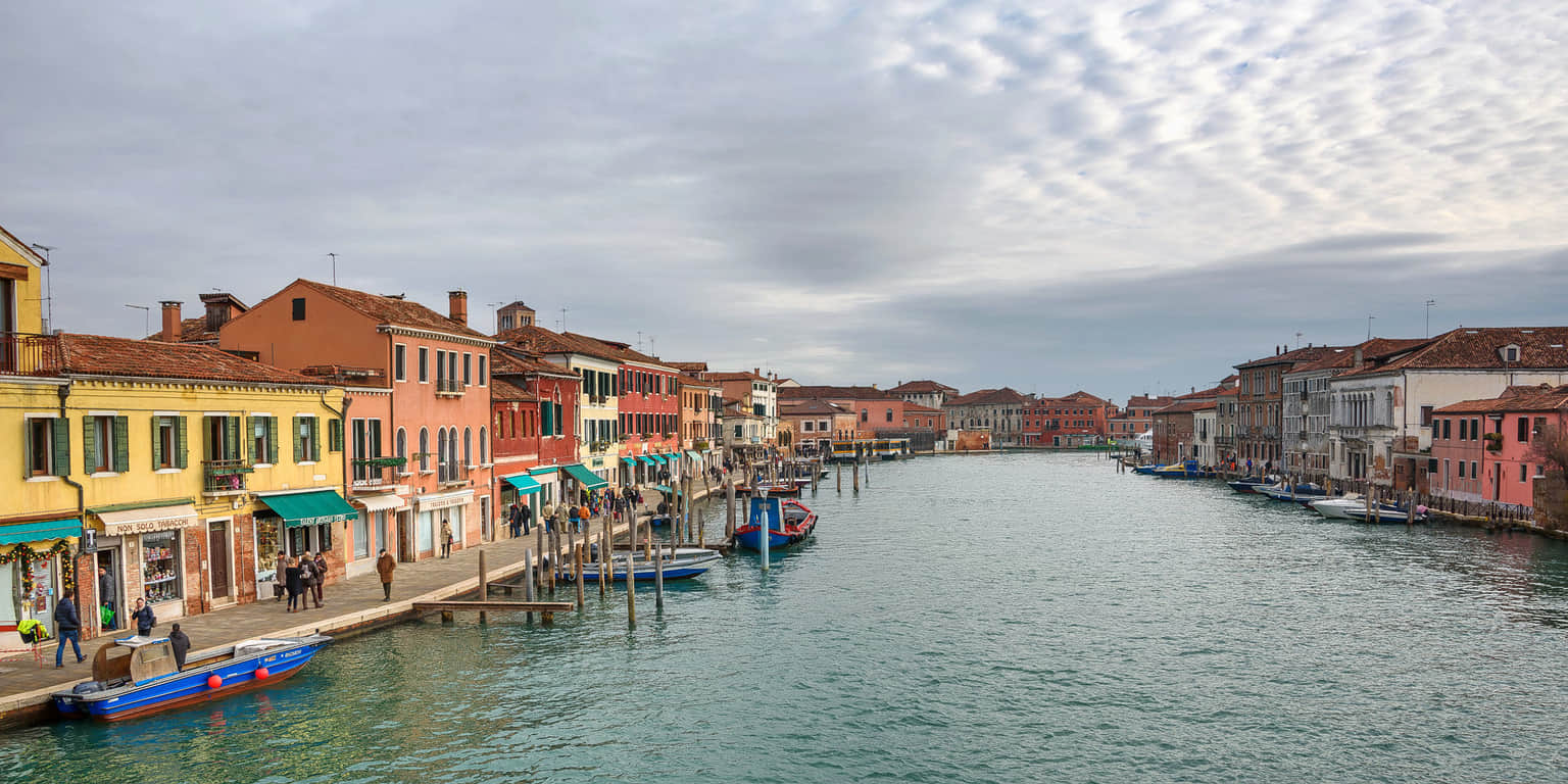 Murano, <em>Venice</em>