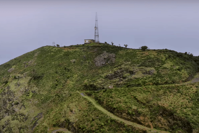 Kolaribetta Trek, Tamil Nadu