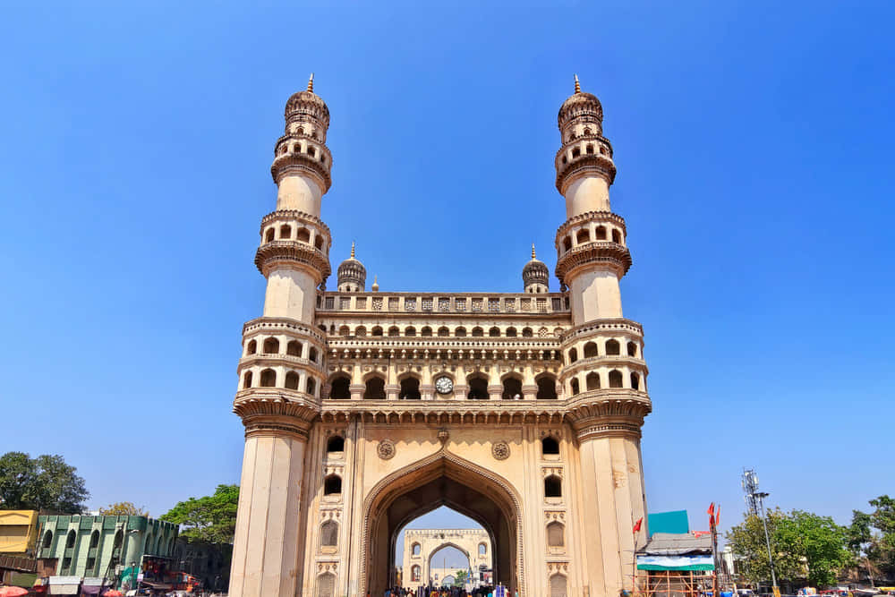 Hyderabad Tour Package For Family