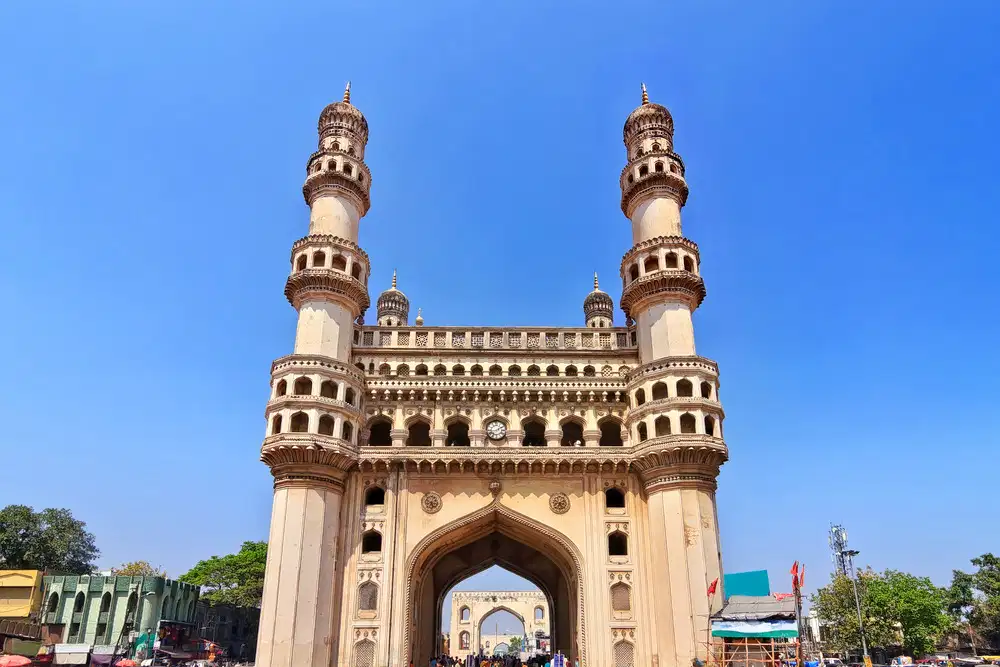 Hyderabad Tour Package For Family