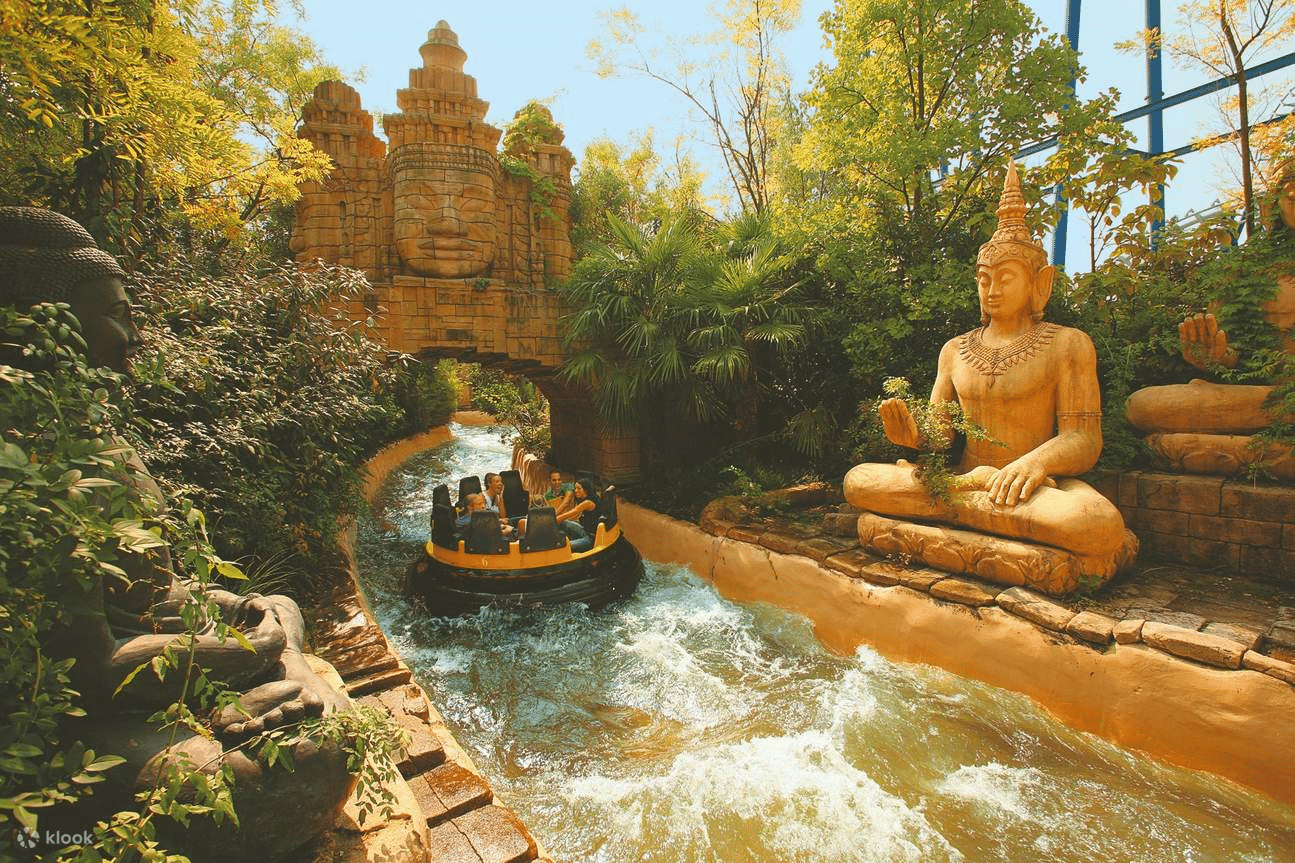 Gardaland