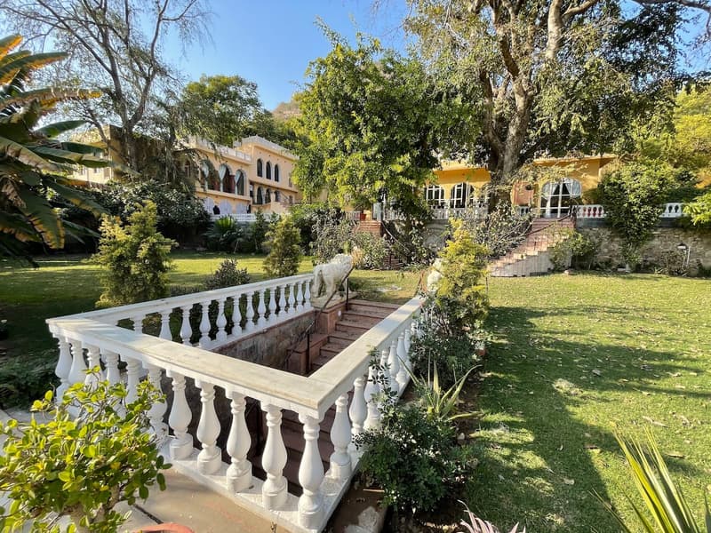 The Rani Vilas, Jaipur Image