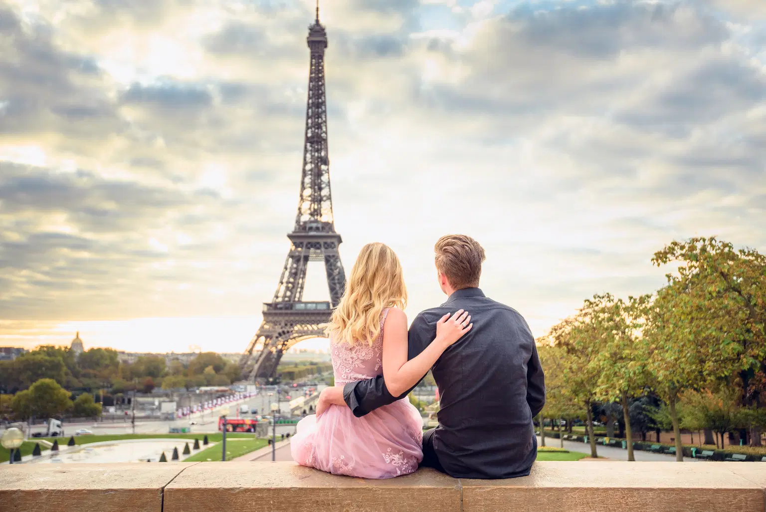 <em>France</em> Tour Packages From Kolkata 