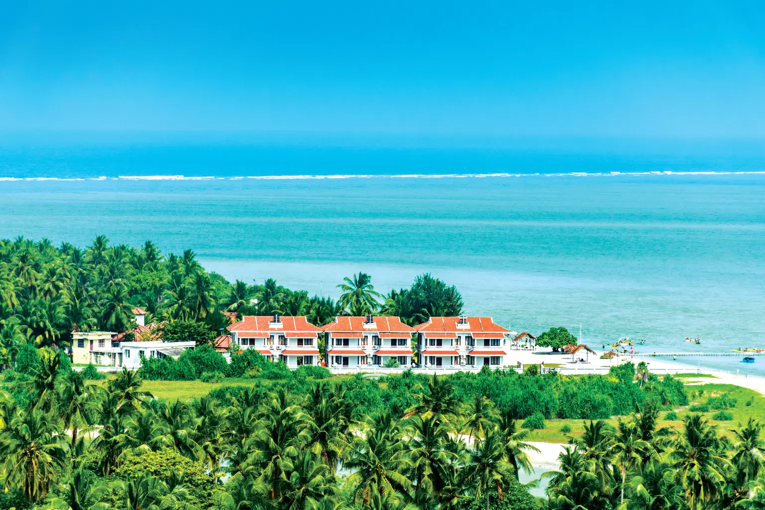 <em>Lakshadweep</em> Tour Packages From Mangalore 