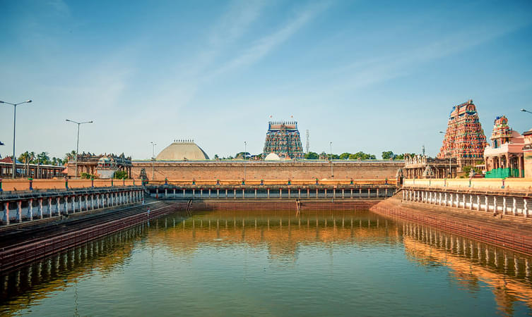 Perumal Temple