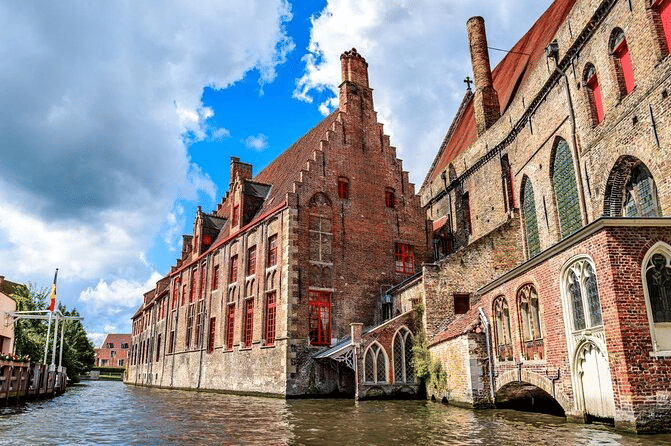 Saint John’s Hospital