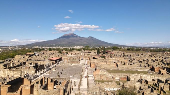 Piazza Anfiteatro