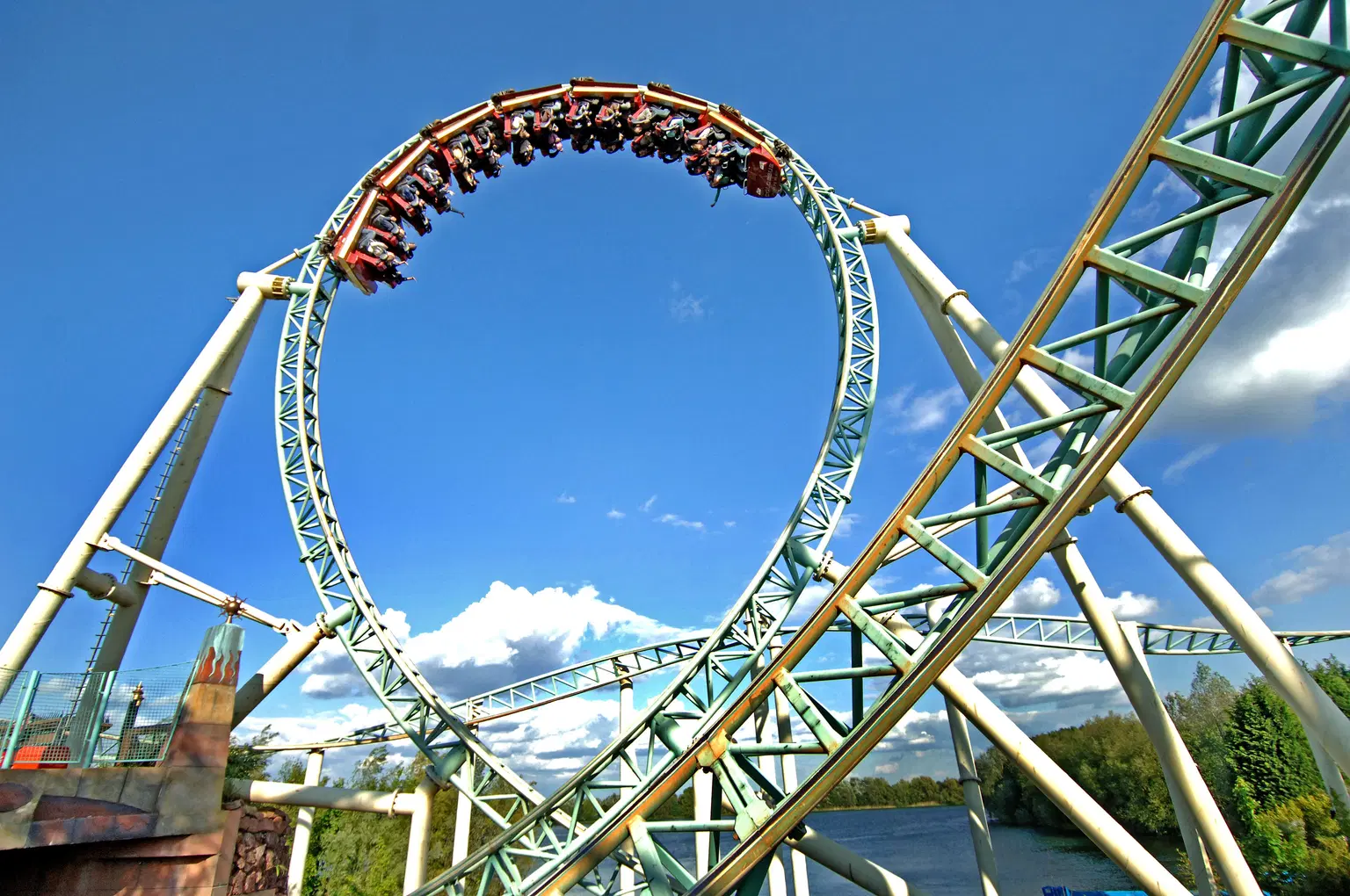 Adventure Island