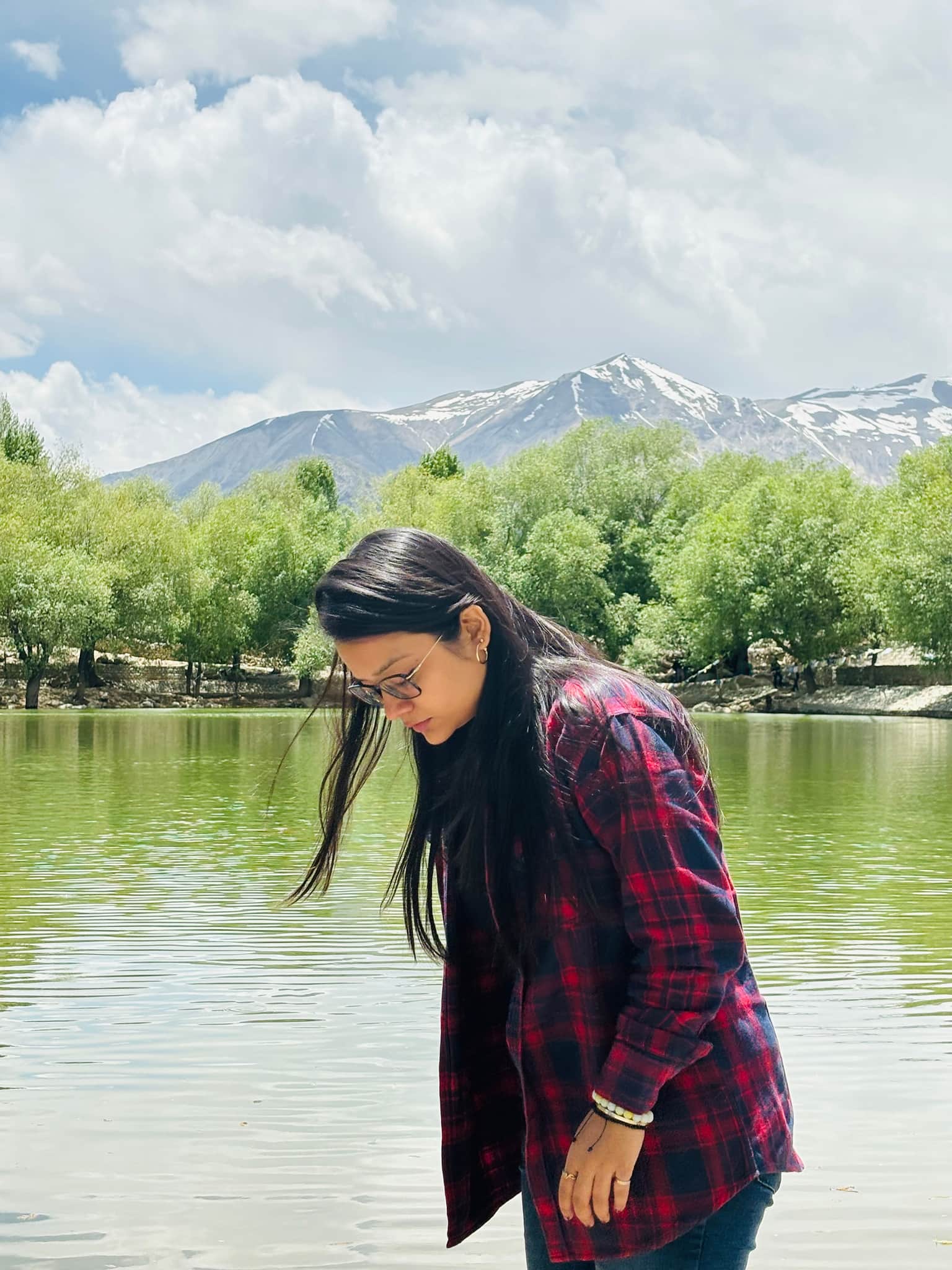 Photo from Maitri 's trip