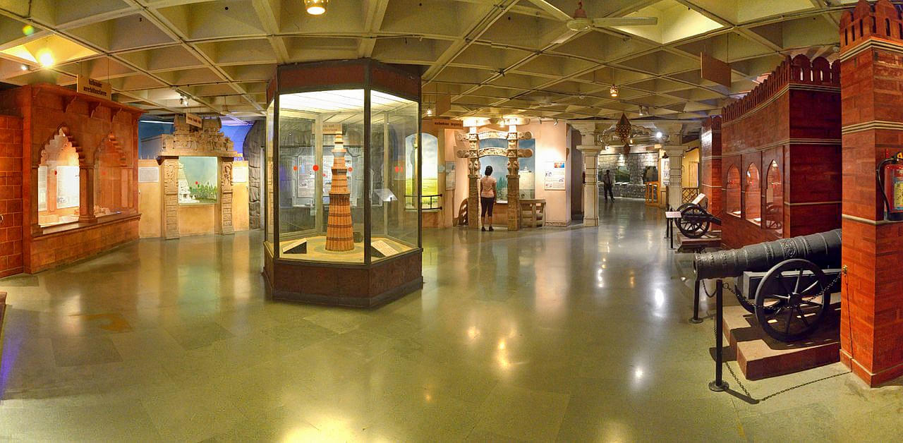 National Science Centre Overview