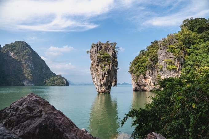 James Bond Island Tour