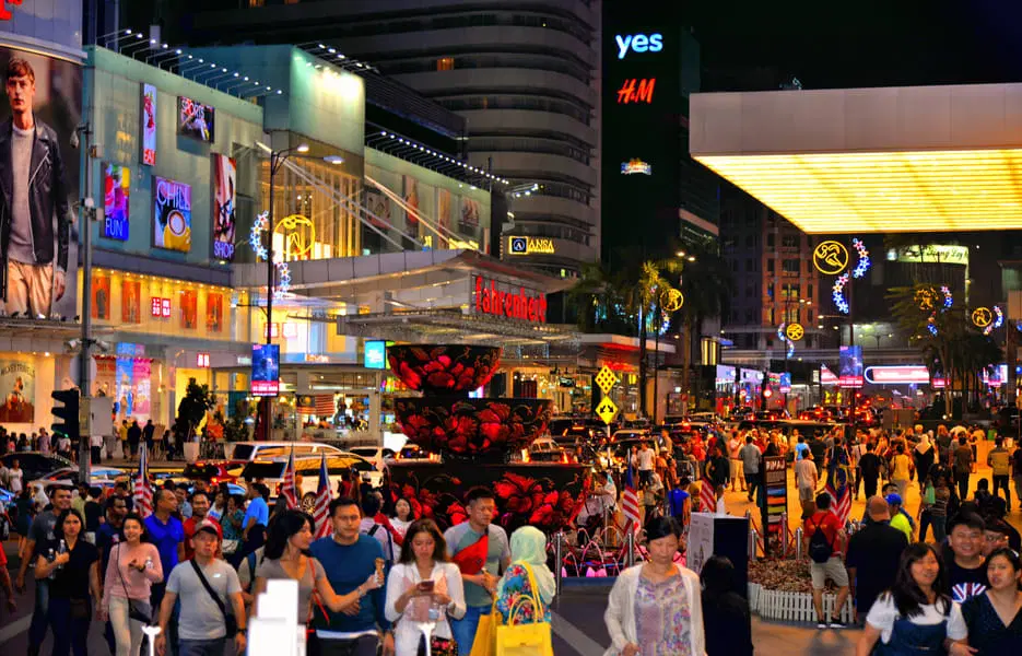 Changkat Bukit Bintang