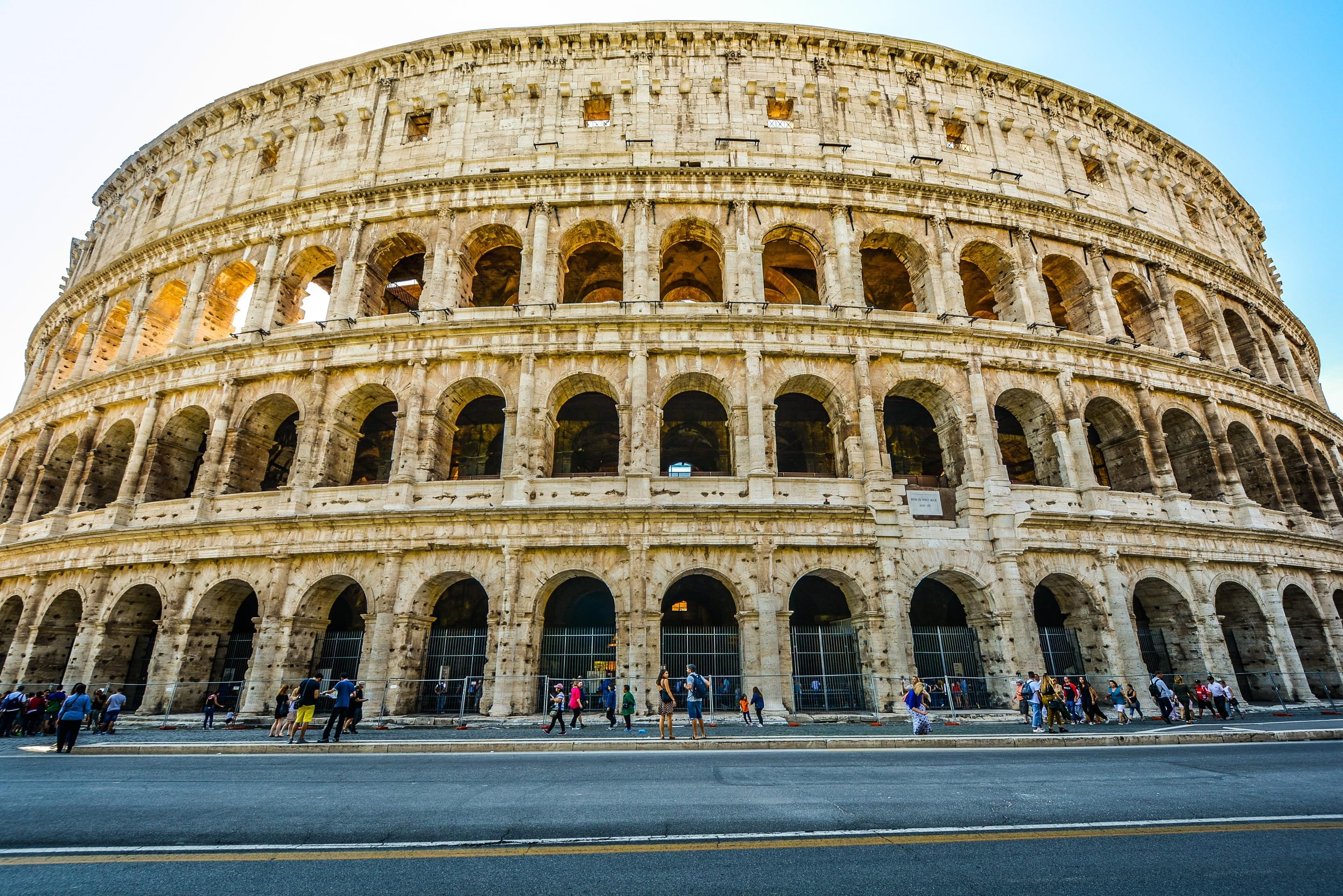 Italy Tour Packages | Upto 50% Off May Mega SALE