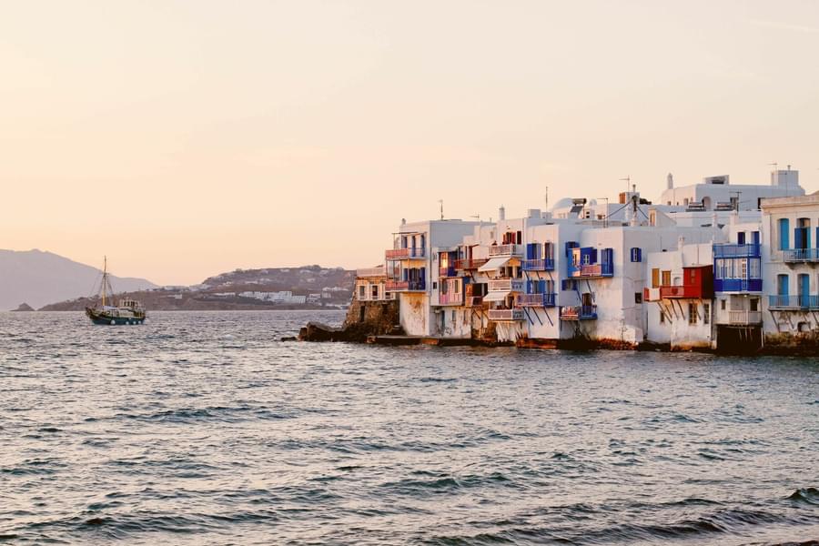 10 Days Tour to Charming Greece Image
