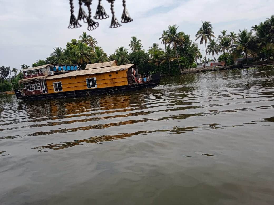 Photo from pk sivaramakrishnan's trip