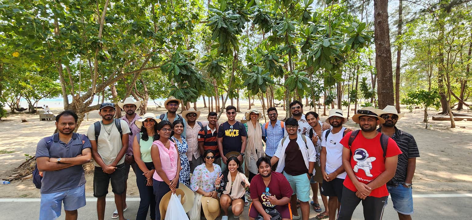 Photo from Elanchithiran .'s trip
