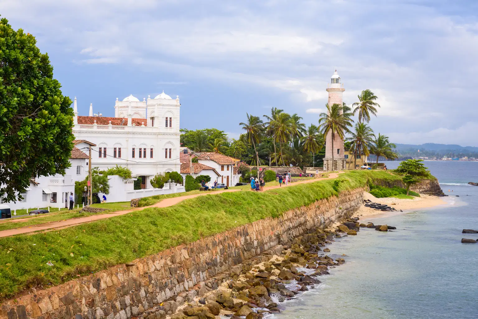 Excursion to Galle