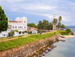 Excursion to Galle