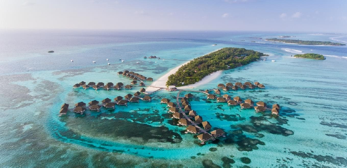 Top Experiences In Maldives